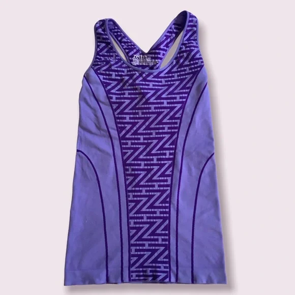 Zella ~ Tank top - Picture 4 of 6